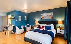 Condo Hotel Magog Orford