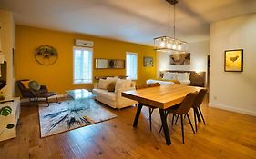 Condo Hotel Magog Orford