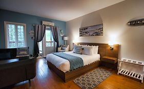 Condo Hotel Magog Orford